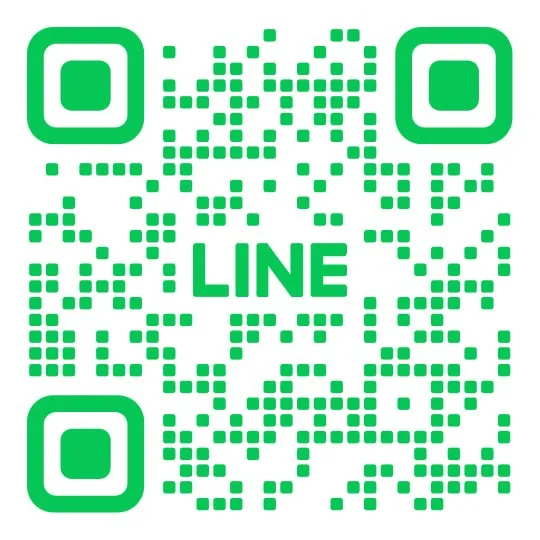 QR Code ติดต่อ สูง3คือ ผ่าน Line